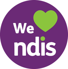 We love NDIS