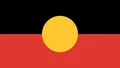 Aboriginal flag